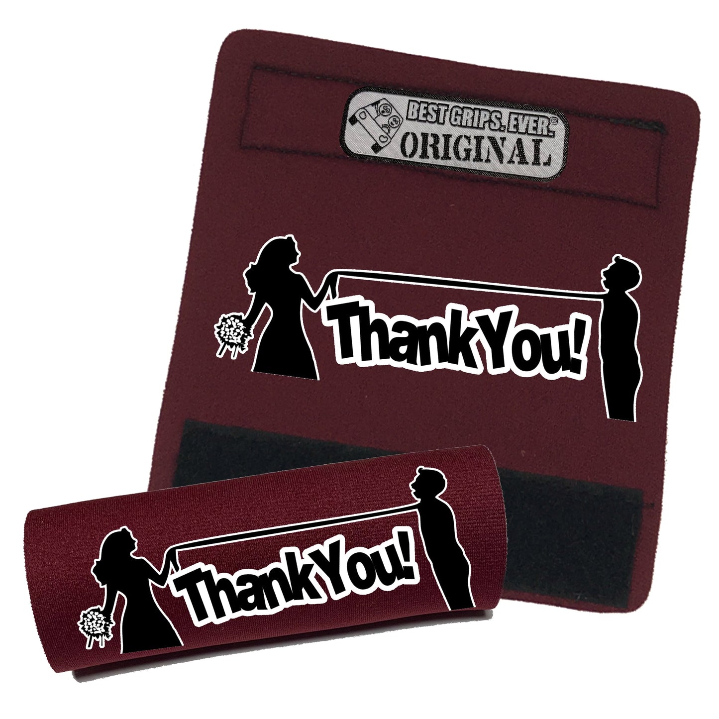 Got You! Thank You Grip - 30 Pack