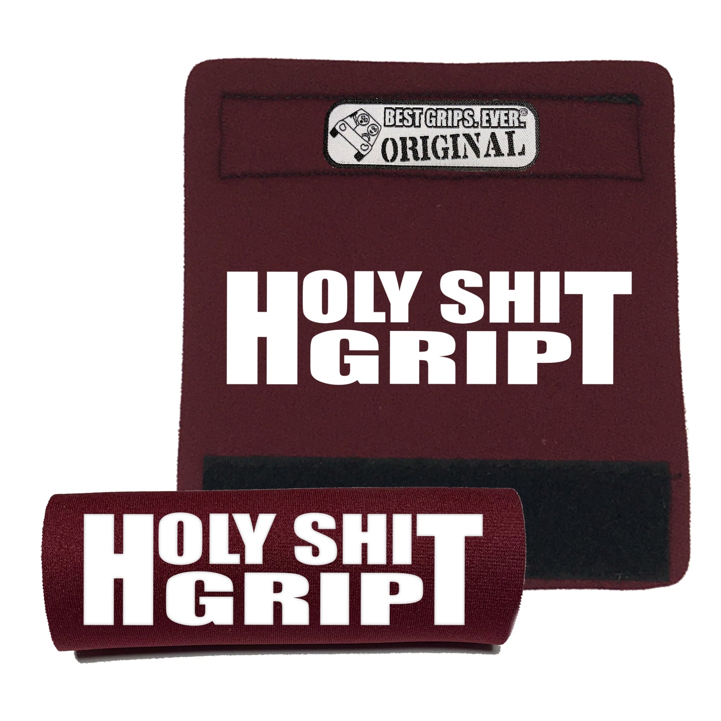 The Holy Shit Grip®