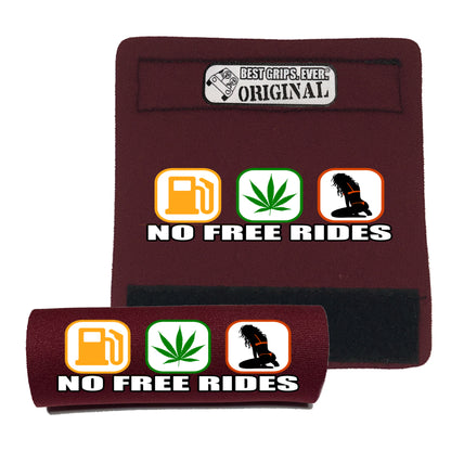 The Payment Grip.