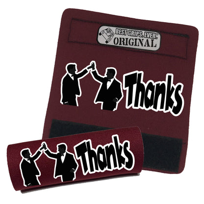 Freedom Thank You Grip - 40 Pack