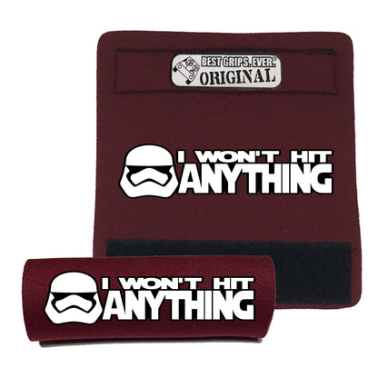 The Stormtrooper 2 Grip.