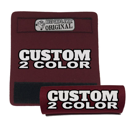 The Custom Grip. (2 Color)