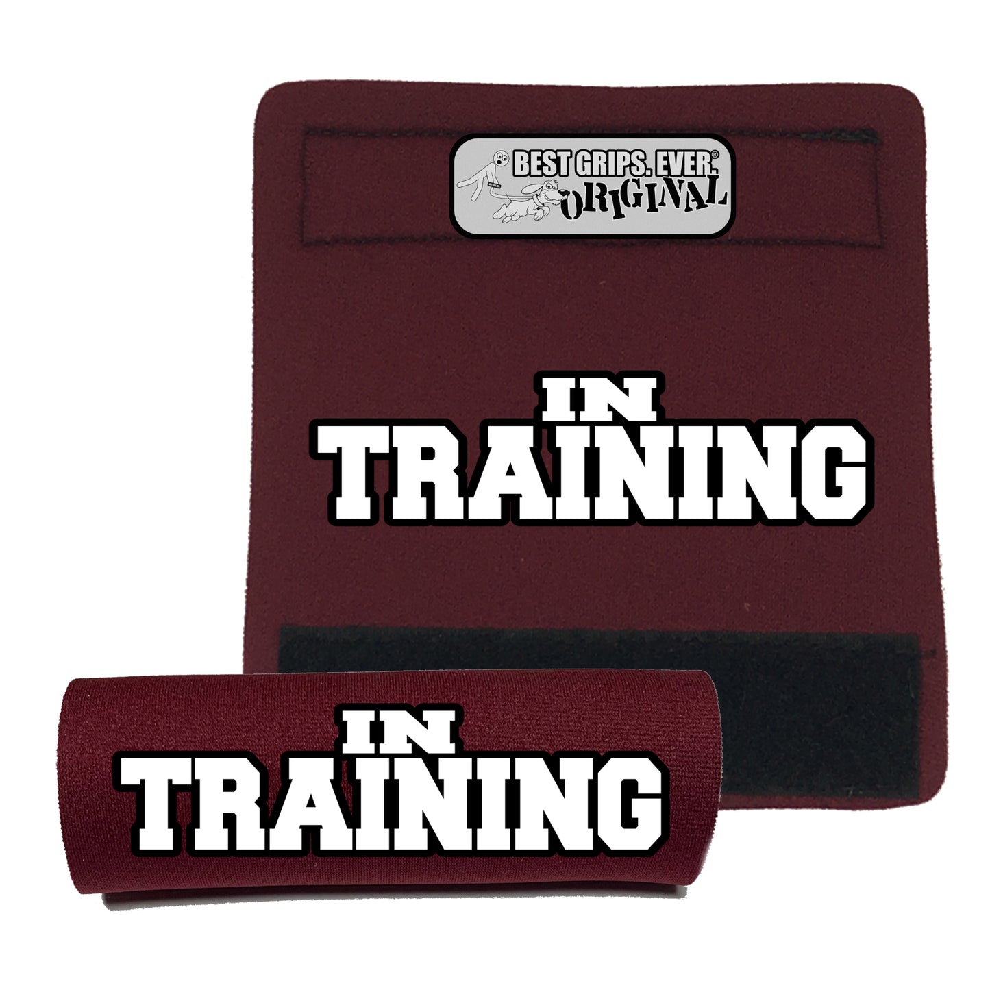 IN TRAINING Grip