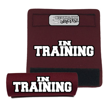 IN TRAINING Grip