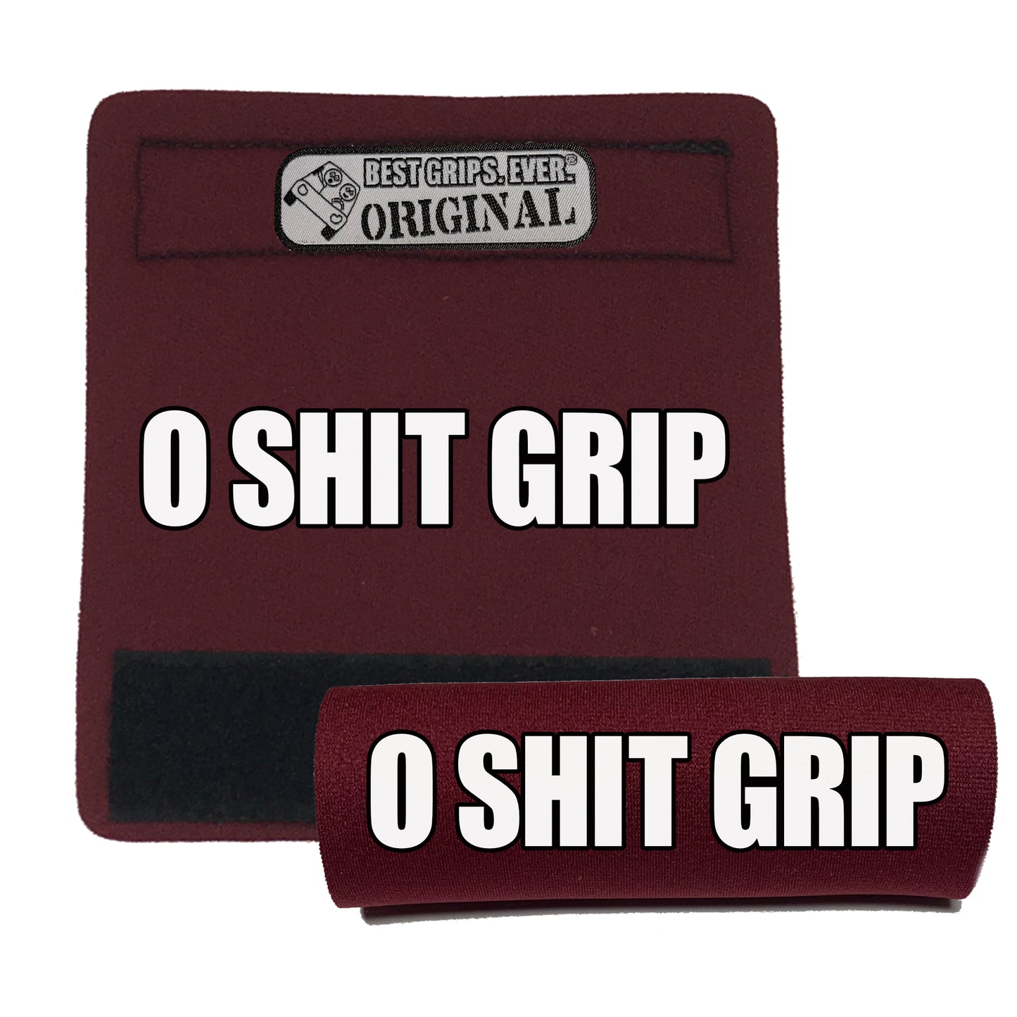 The O Shit Grip®