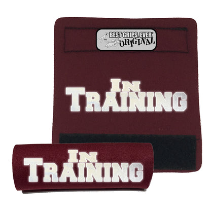 HI-VIS IN TRAINING Grip