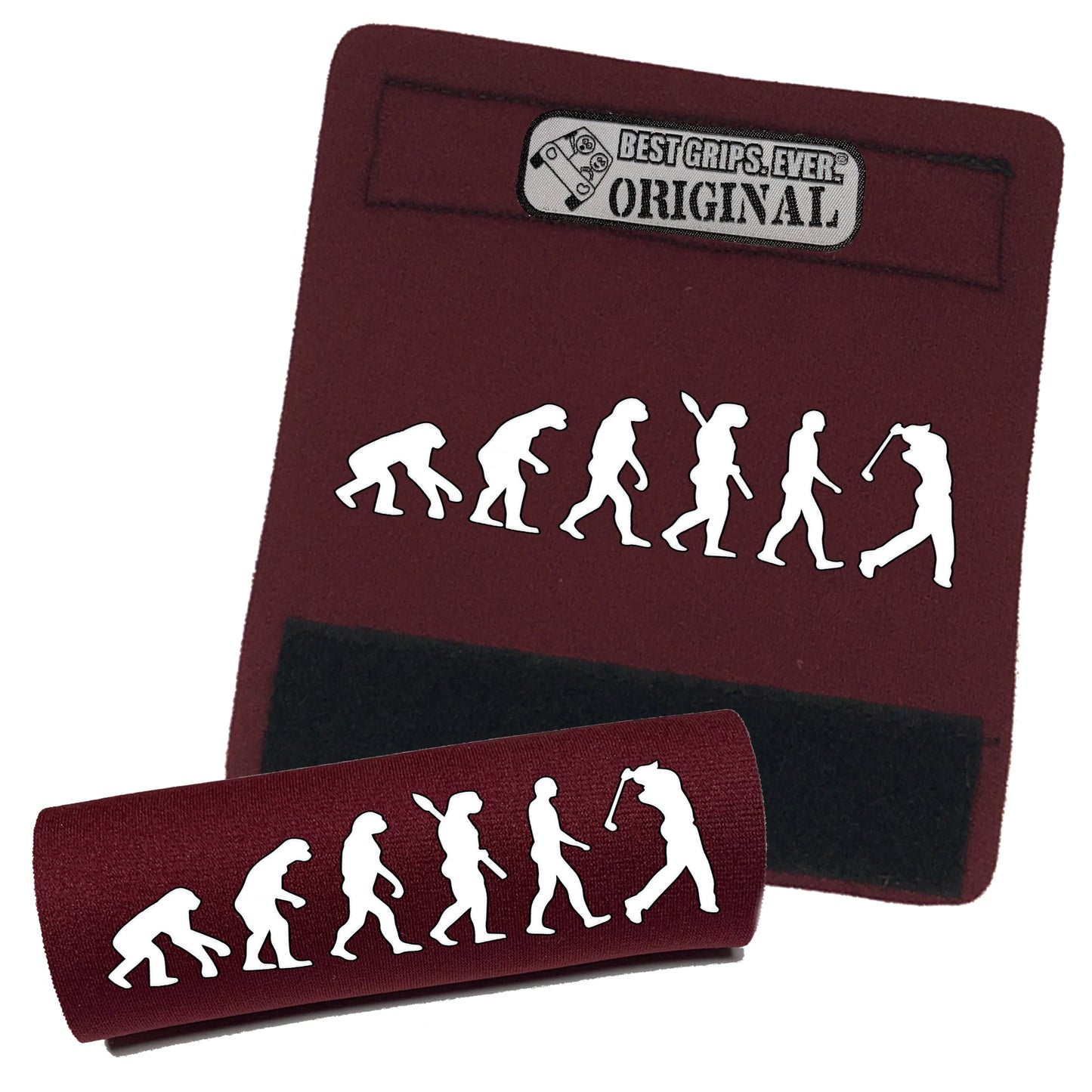 Golf Evolution Grip...For Him