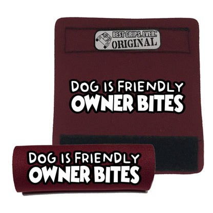 OWNER BITES Grip