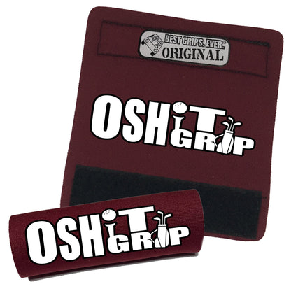 O Sh!t Grip for Golf (Case of 24)