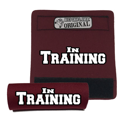 IN TRAINING Grip