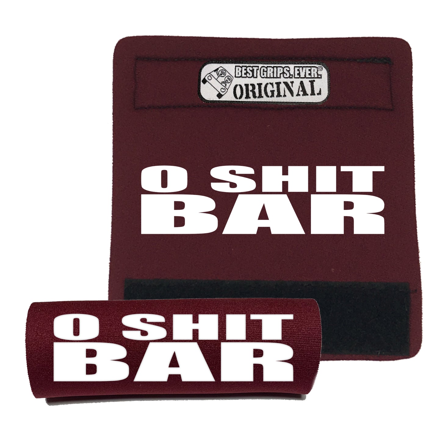 The O Shit Bar®