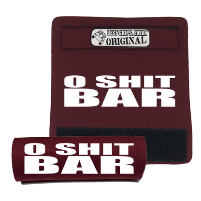 The O Shit Bar®