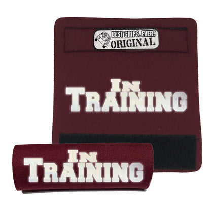 HI-VIS IN TRAINING Grip (Case of 24)
