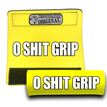The O Shit Grip®