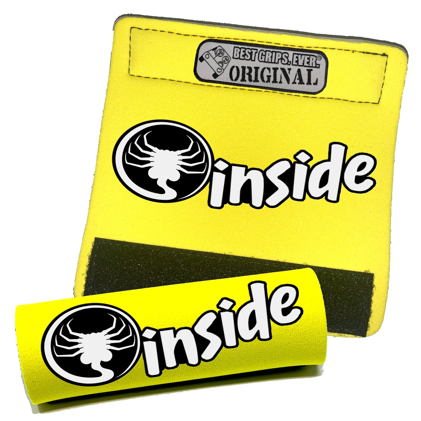 The Alien Inside Grip.