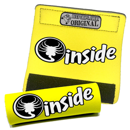 The Alien Inside Grip.