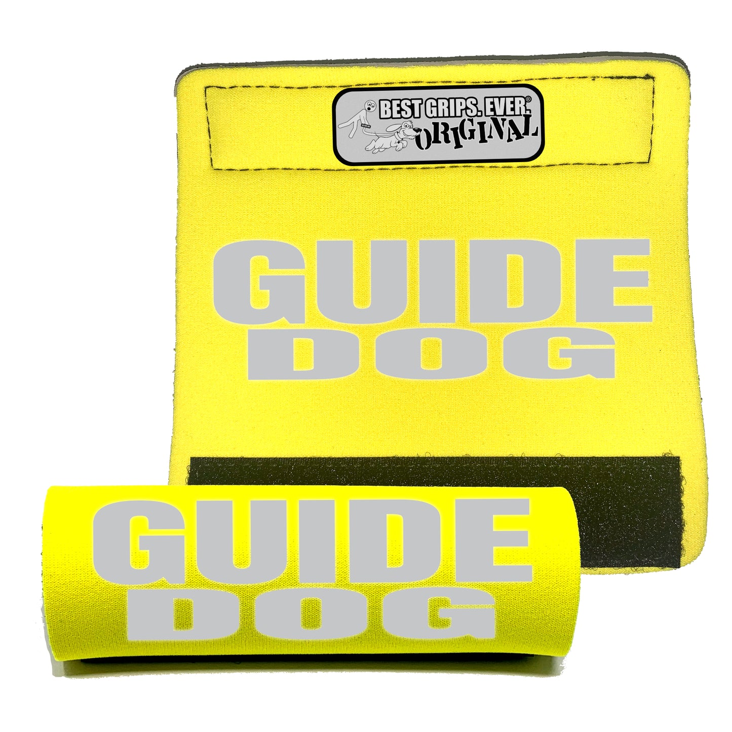 REFLECTIVE Guide Dog