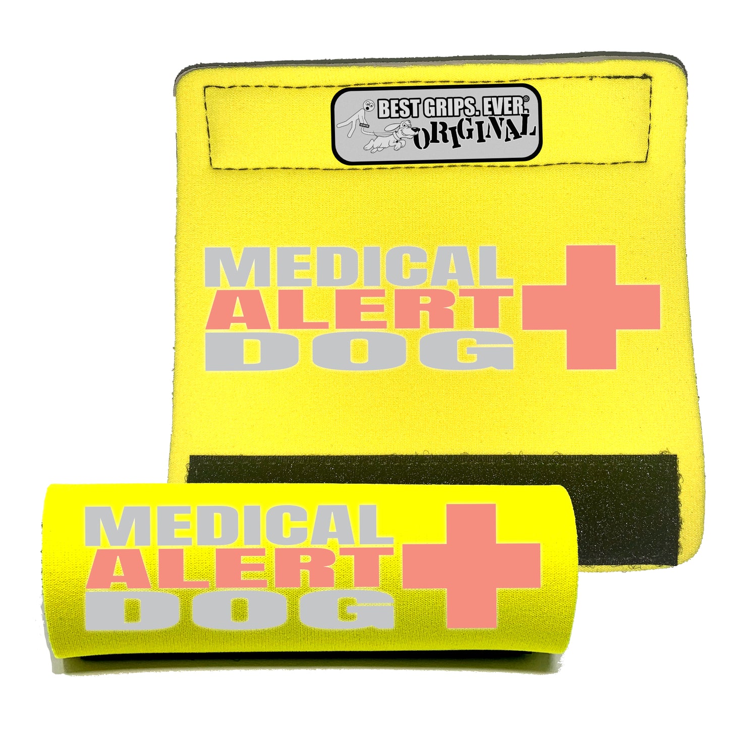 REFLECTIVE Medical Alert Dog