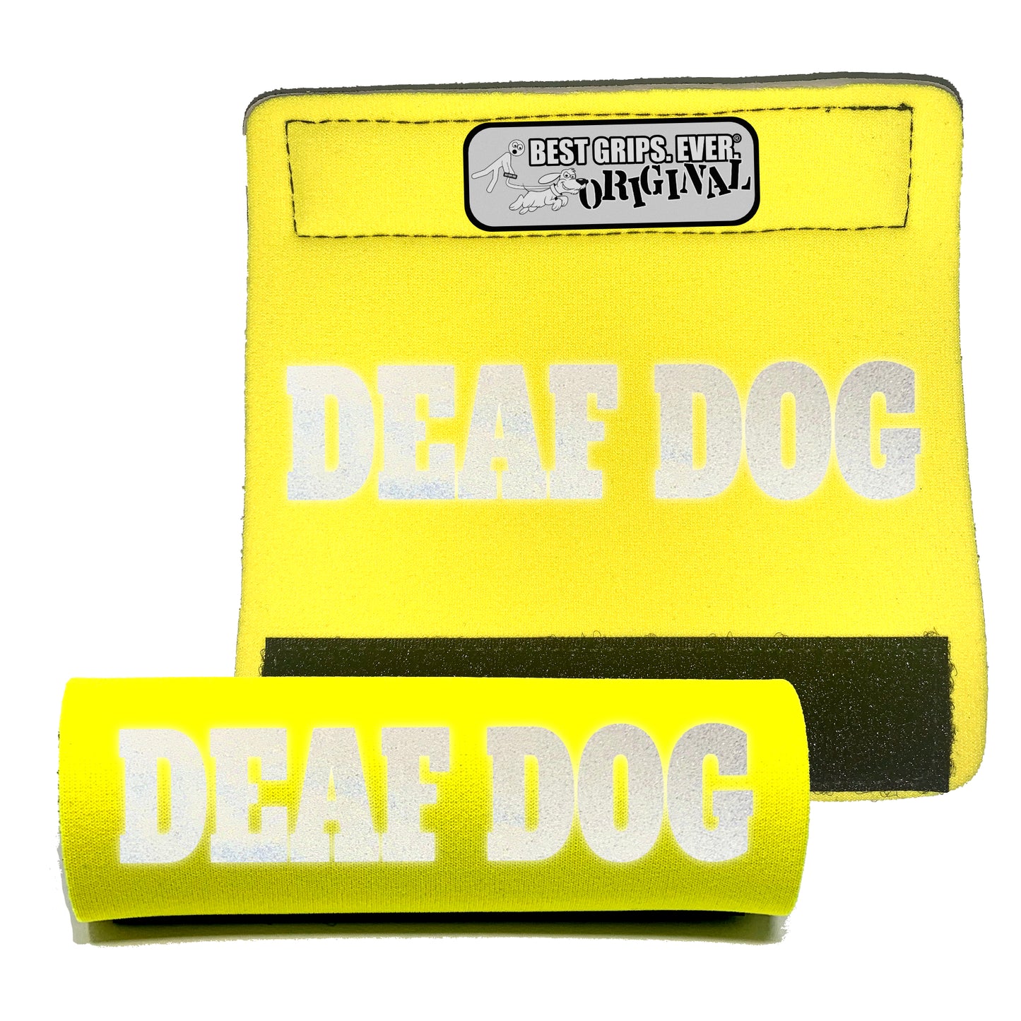 HI-VIS Deaf Dog Sleeve