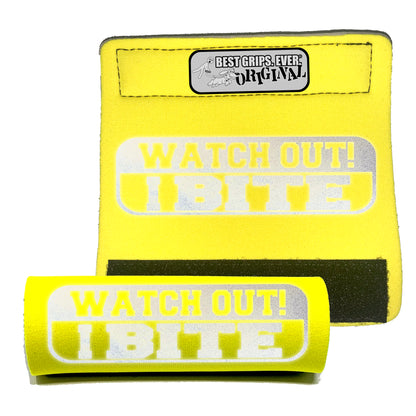 HI-VIS I BITE Grip