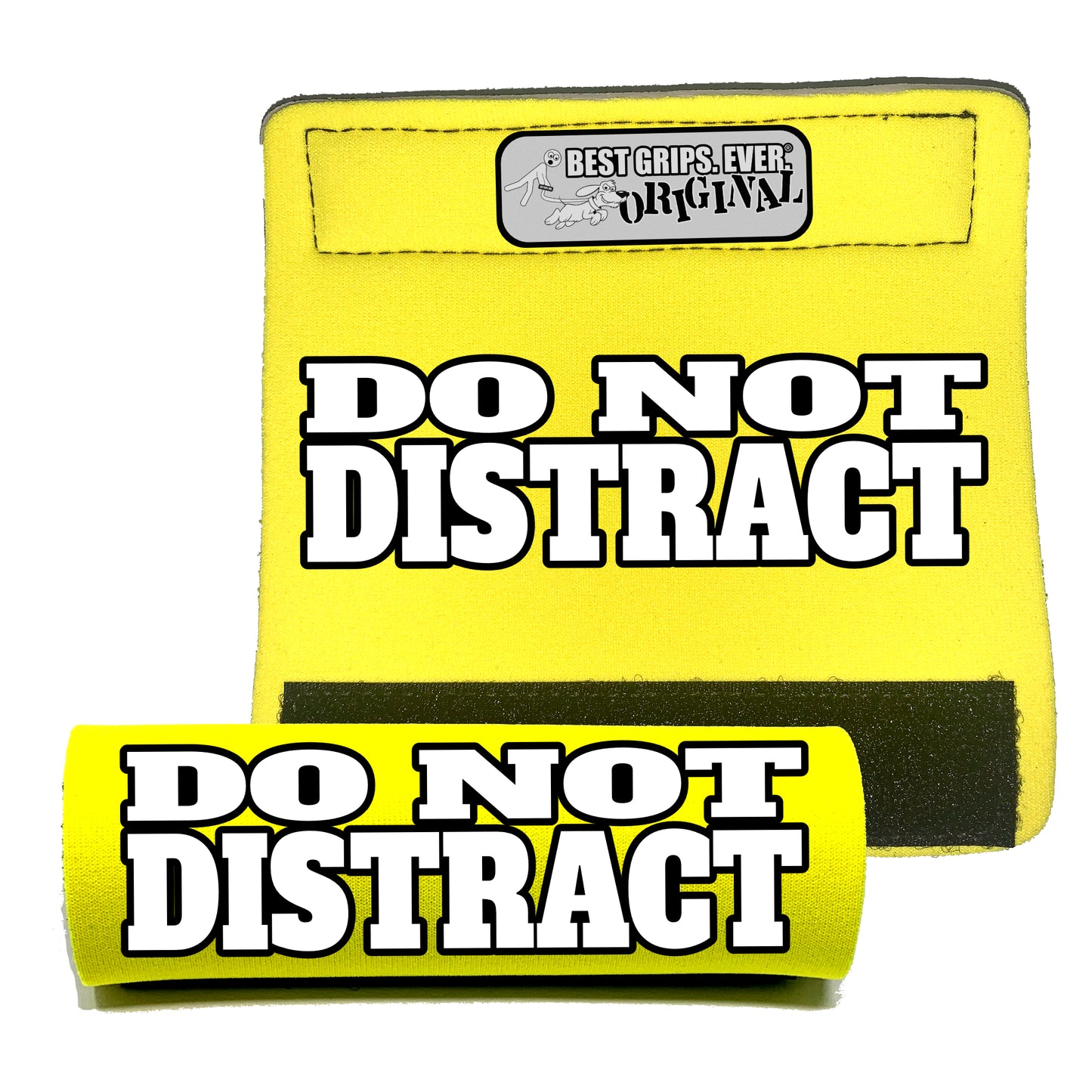 Do Not Distract Sleeve