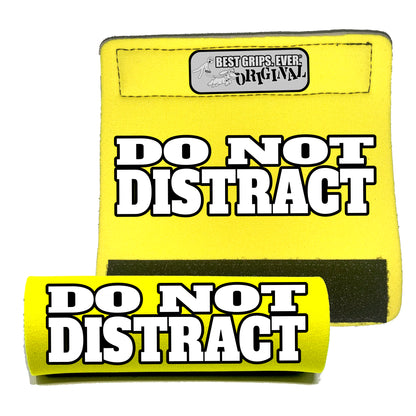 Do Not Distract Sleeve