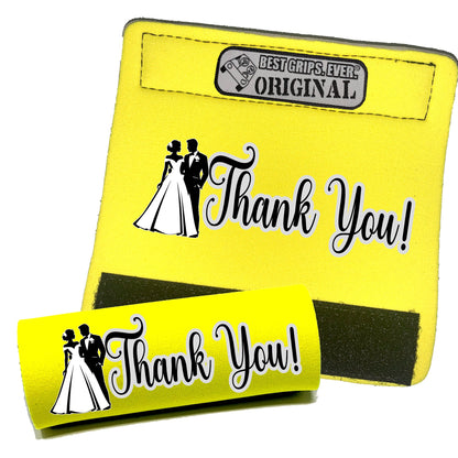 Power Couple Thank You Grip - 30 Pack