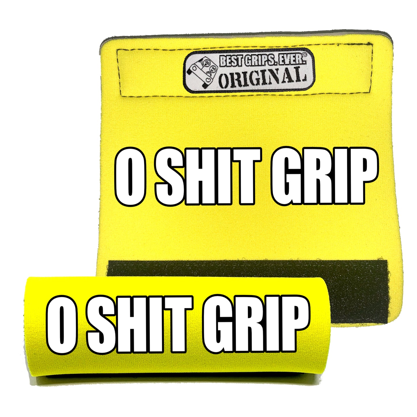 The O Shit Grip®