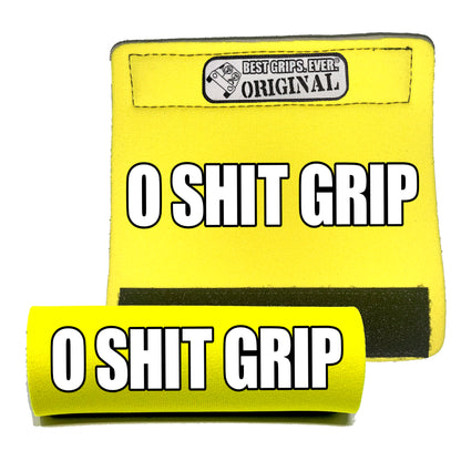 The O Shit Grip®