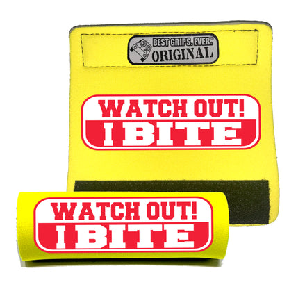 I BITE Grip