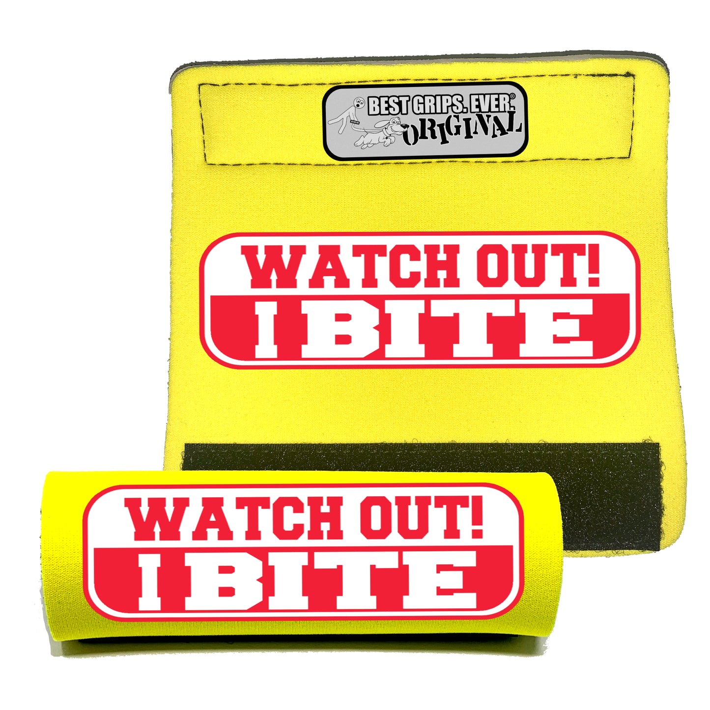 I BITE Grip