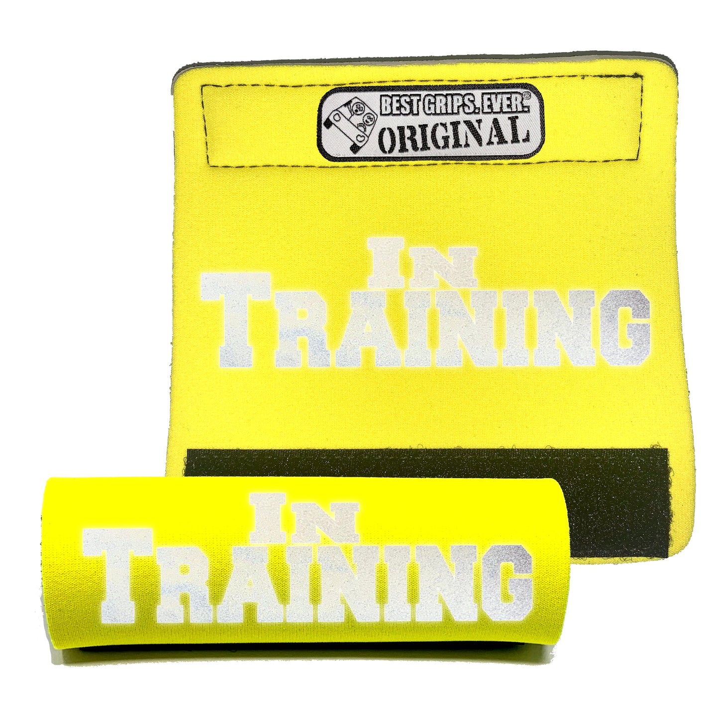 HI-VIS IN TRAINING Grip