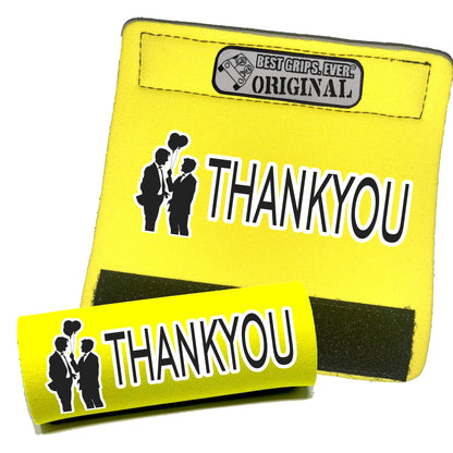 Together Thank You Grip - 50 Pack