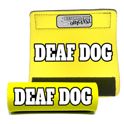 Deaf Dog Sleeve