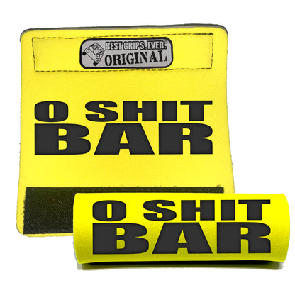 The O Shit Bar®