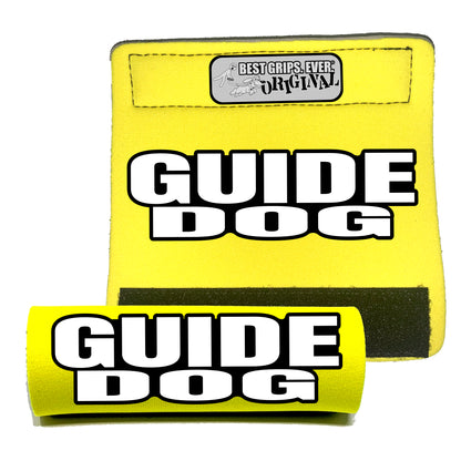 Guide Dog Sleeve