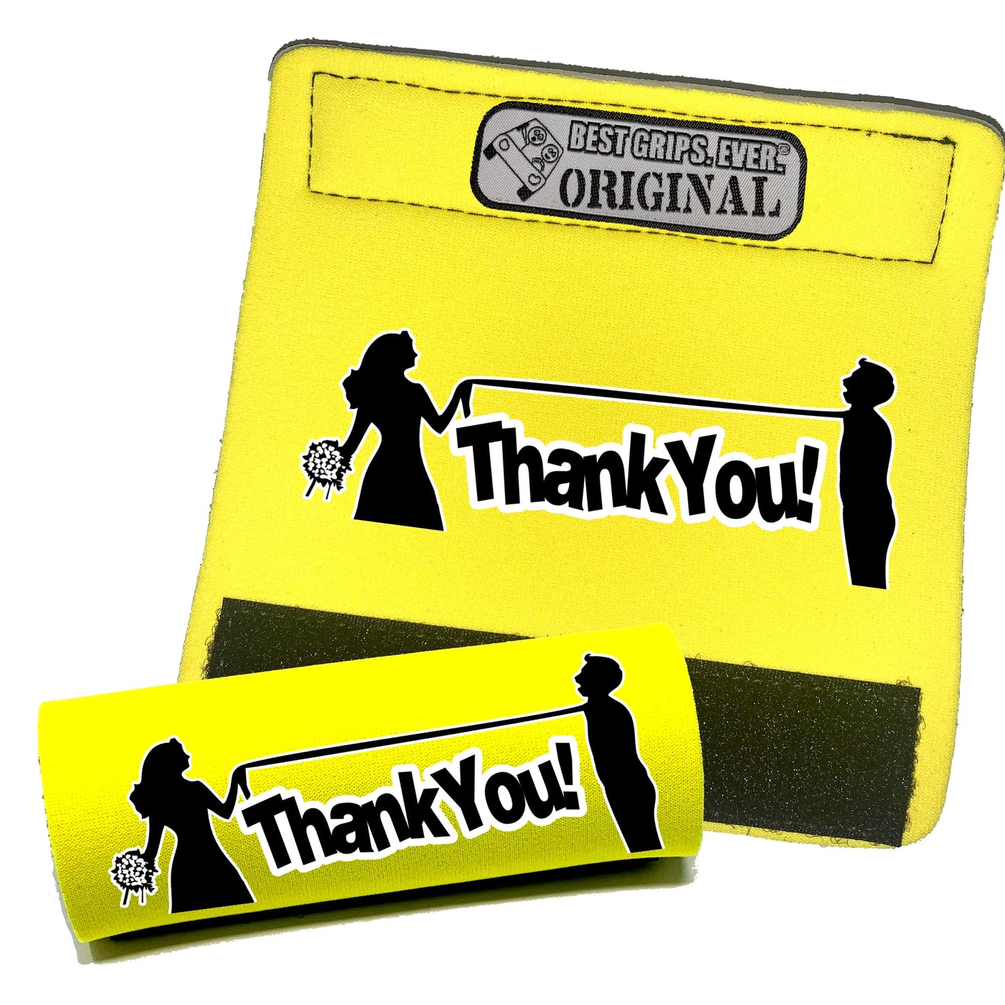 Got You! Thank You Grip - 40 Pack