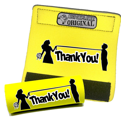 Got You! Thank You Grip - 40 Pack