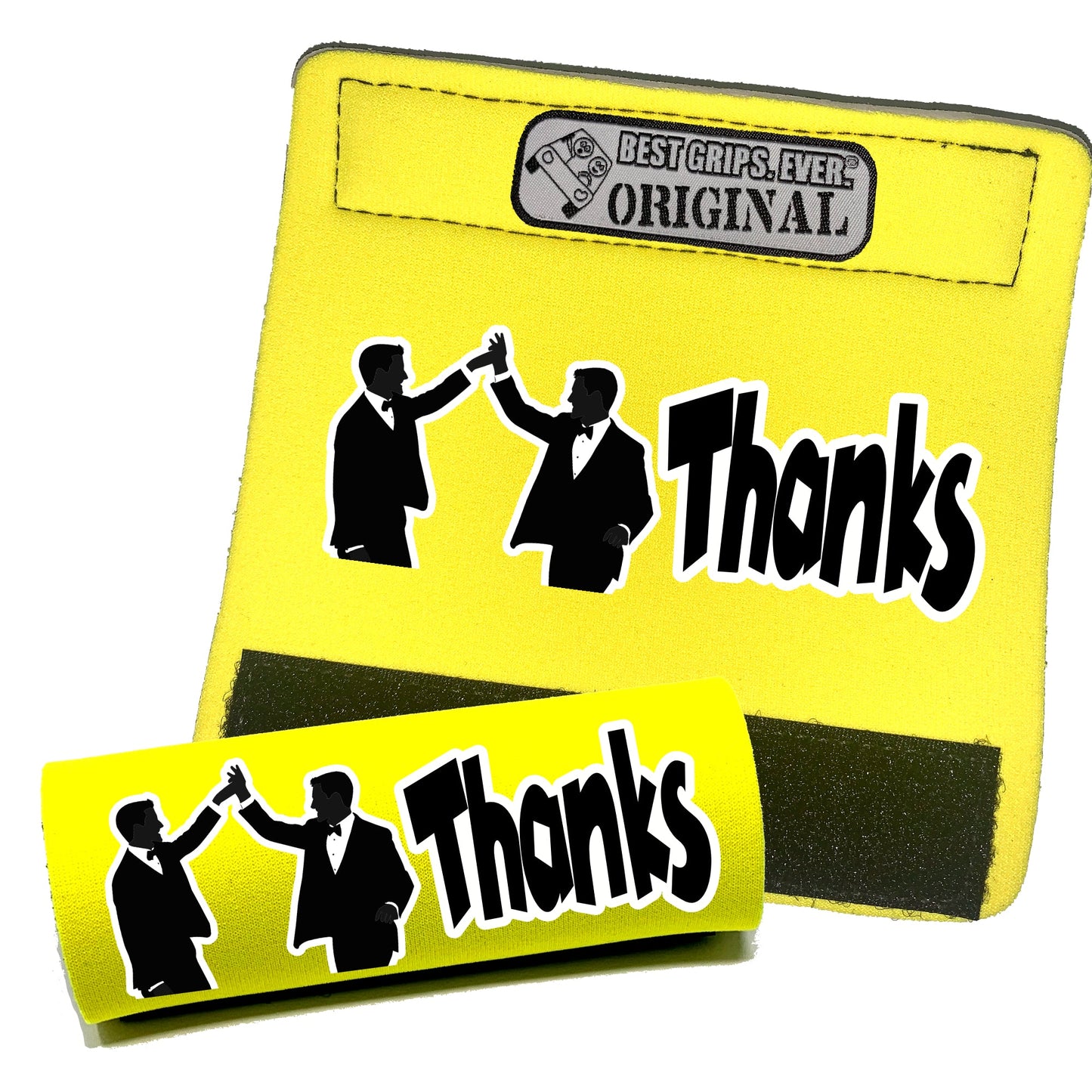 Freedom Thank You Grip - 40 Pack