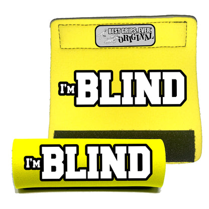 I'M BLIND Sleeve