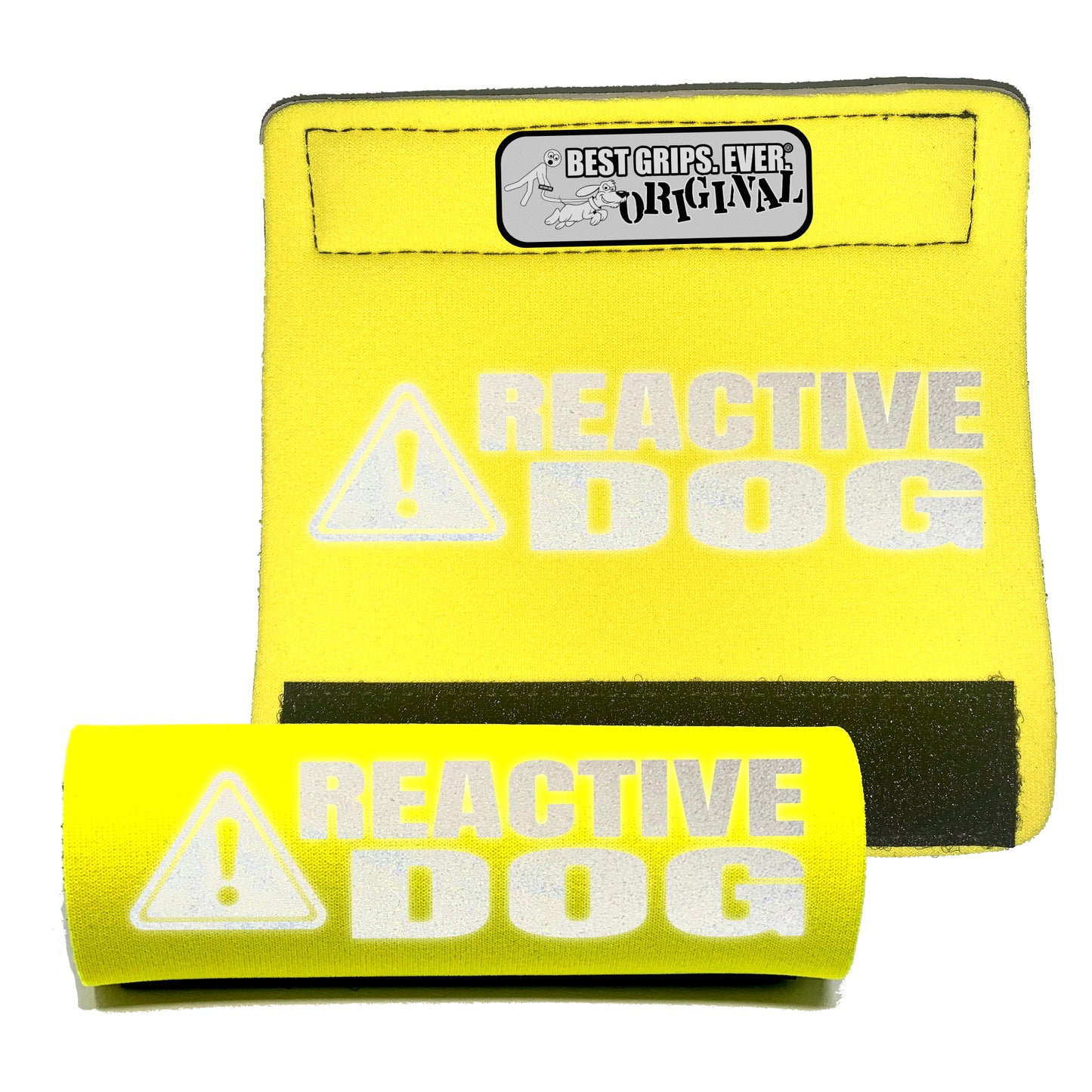 HI-VIS Reactive Dog Sleeve