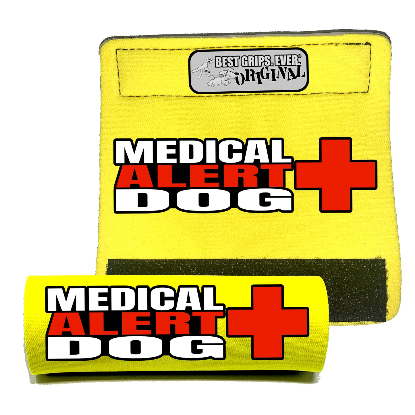 Medical Alert Dog Sleeve