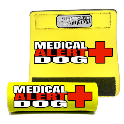 Medical Alert Dog Sleeve