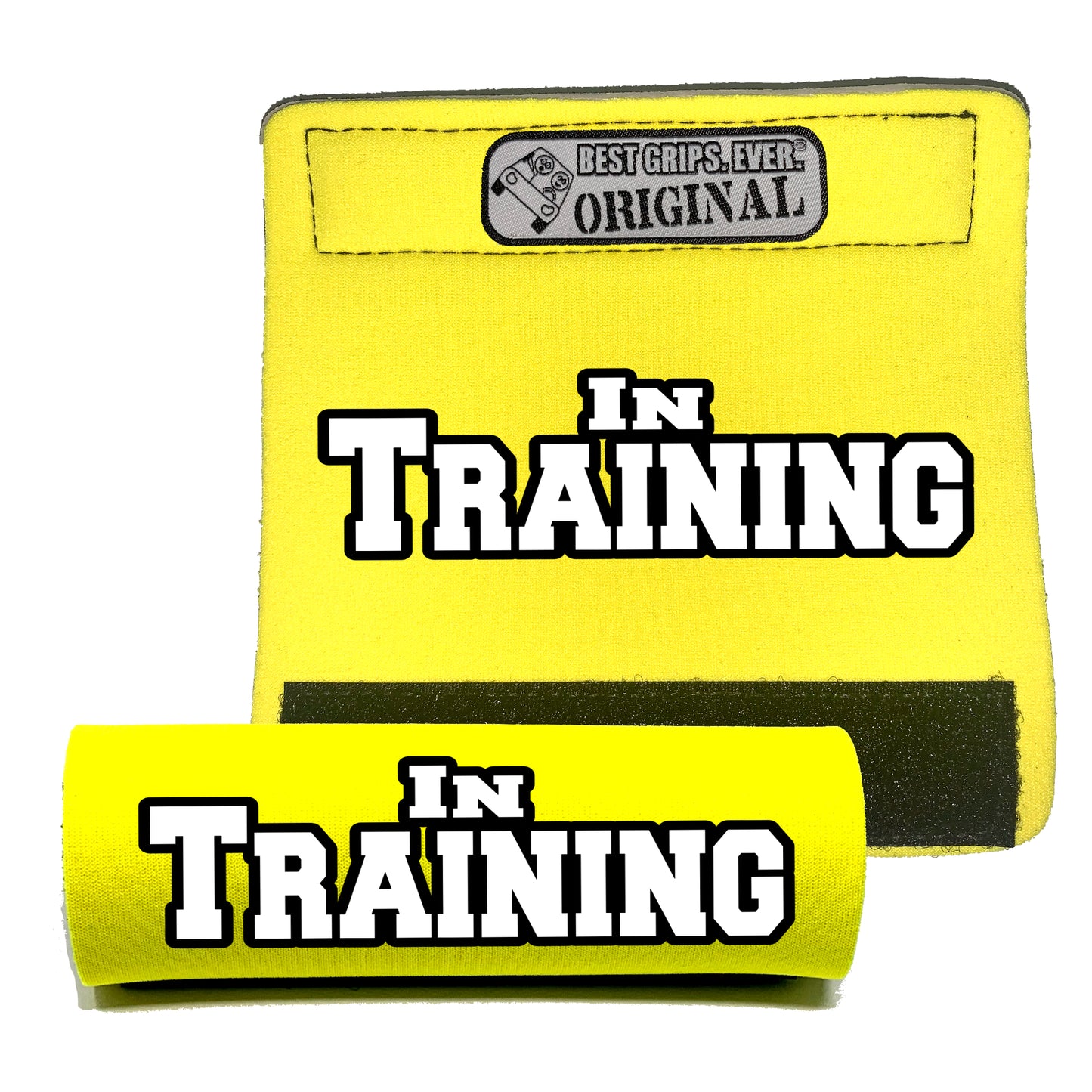 IN TRAINING Grip