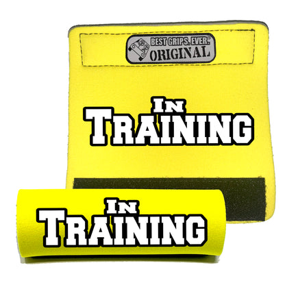 IN TRAINING Grip