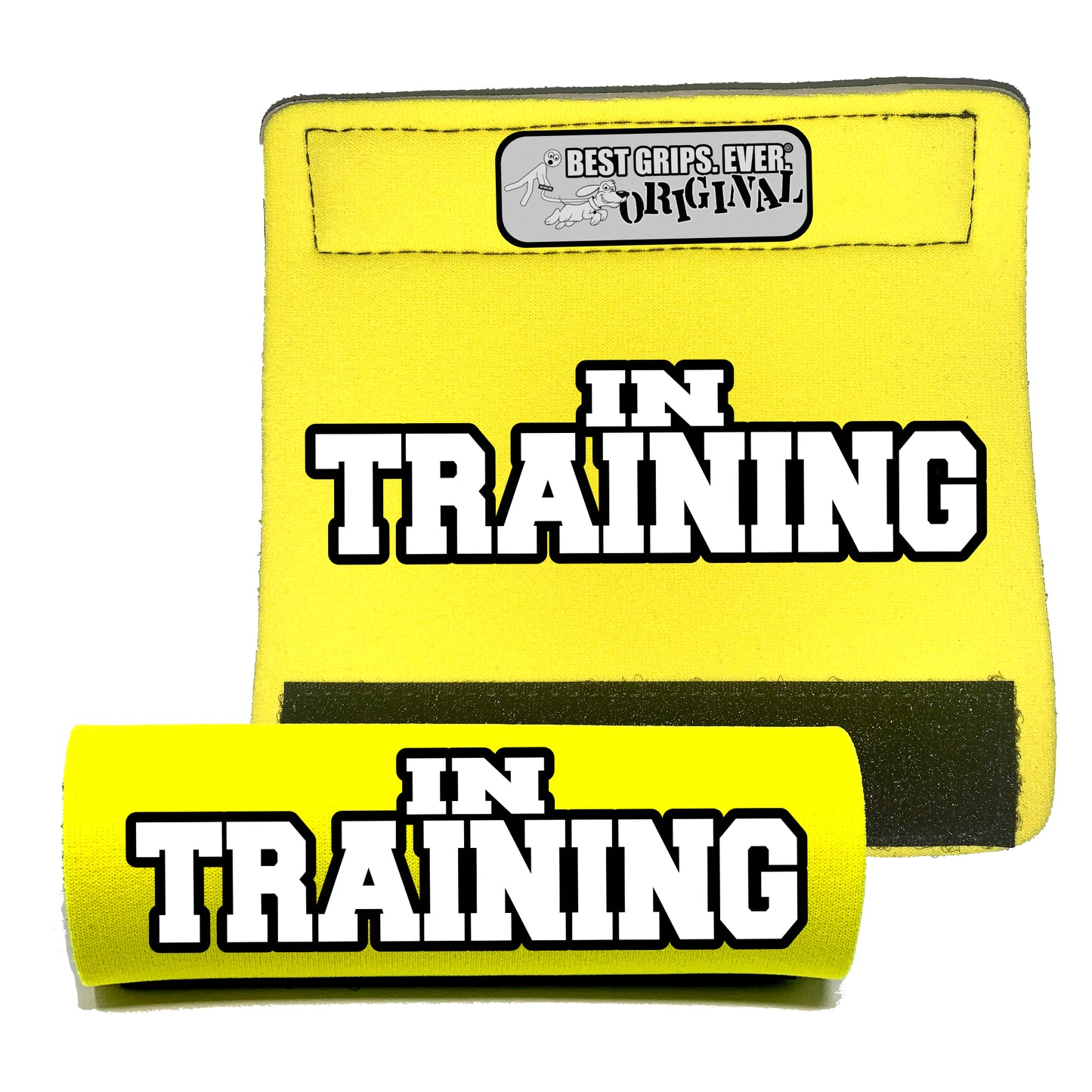 IN TRAINING Sleeve