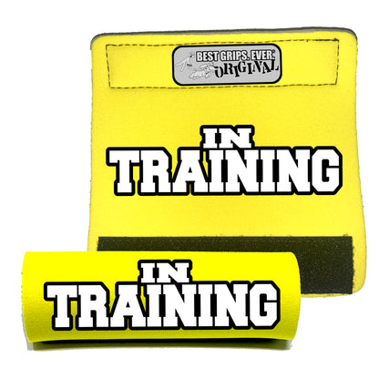 IN TRAINING Sleeve
