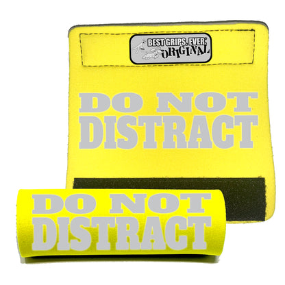 REFLECTIVE Do Not Distract