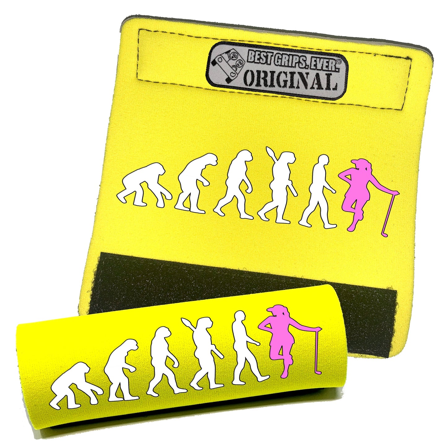 Golf Evolution Grip...For Her