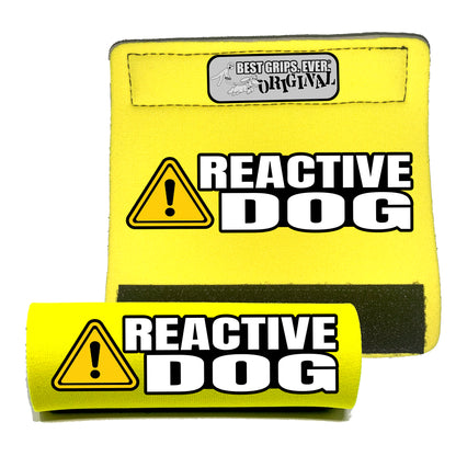 Reactive Dog Sleeve